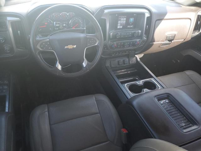 Photo 7 VIN: 3GCUKSEJ5JG113223 - CHEVROLET SILVERADO 