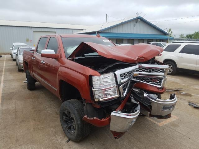 Photo 0 VIN: 3GCUKSEJ6FG208753 - CHEVROLET SILVERADO 