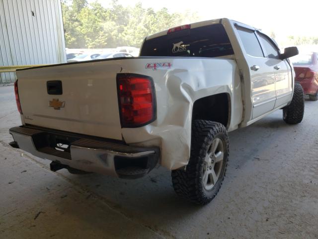 Photo 3 VIN: 3GCUKSEJ6FG503772 - CHEVROLET SILVERADO 