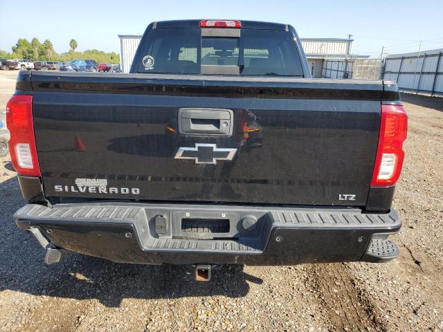 Photo 5 VIN: 3GCUKSEJ6GG310779 - CHEVROLET SILVERADO 