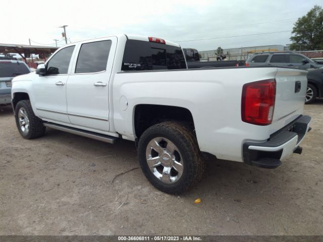 Photo 2 VIN: 3GCUKSEJ6HG281463 - CHEVROLET SILVERADO 