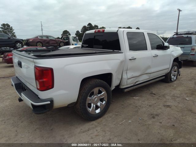 Photo 3 VIN: 3GCUKSEJ6HG281463 - CHEVROLET SILVERADO 