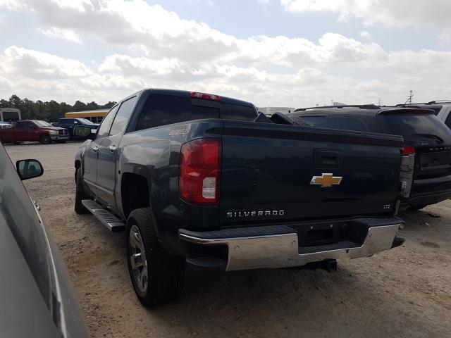 Photo 2 VIN: 3GCUKSEJ6HG337935 - CHEVROLET SILVERADO 