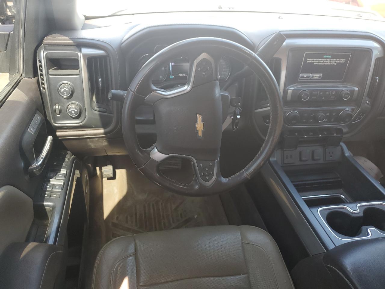 Photo 7 VIN: 3GCUKSEJ6JG130581 - CHEVROLET SILVERADO 