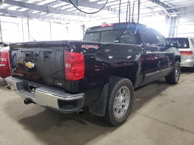 Photo 3 VIN: 3GCUKSEJ7EG404084 - CHEVROLET SILVERADO 