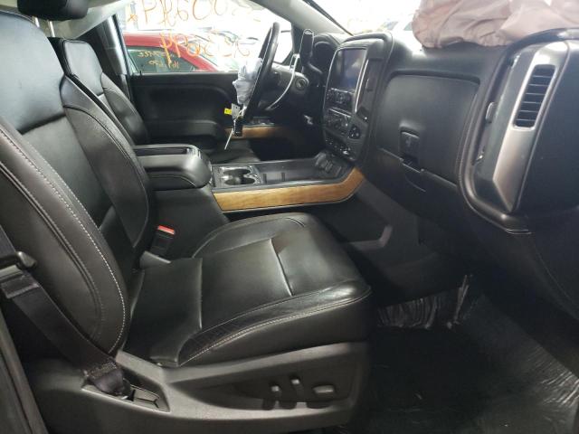 Photo 4 VIN: 3GCUKSEJ7EG404084 - CHEVROLET SILVERADO 