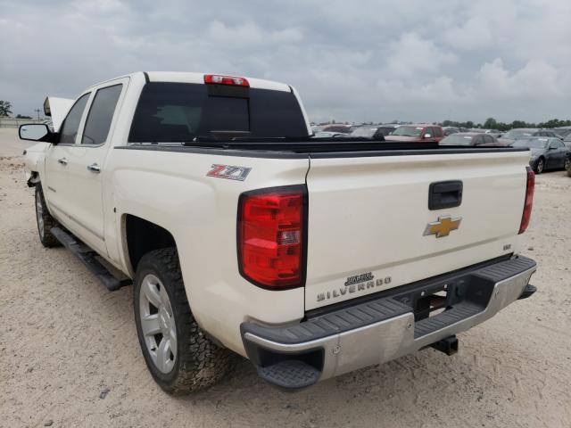 Photo 2 VIN: 3GCUKSEJ7FG401252 - CHEVROLET SILVERADO 