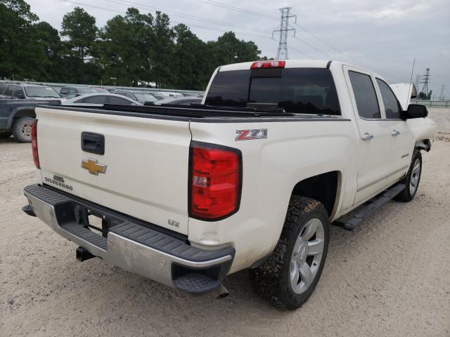 Photo 3 VIN: 3GCUKSEJ7FG401252 - CHEVROLET SILVERADO 