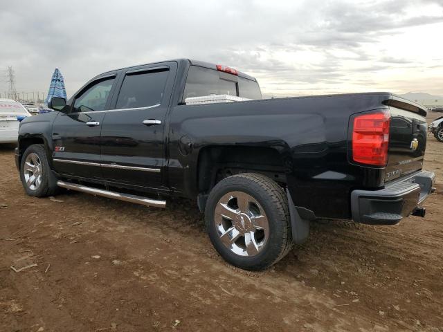 Photo 1 VIN: 3GCUKSEJ7FG504168 - CHEVROLET SILVERADO 