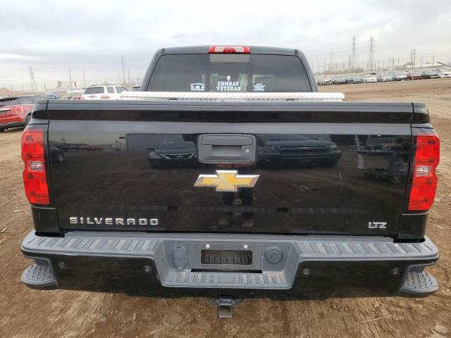 Photo 5 VIN: 3GCUKSEJ7FG504168 - CHEVROLET SILVERADO 