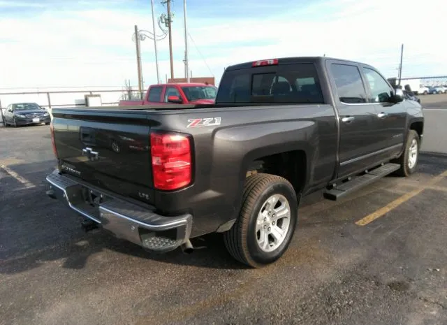 Photo 3 VIN: 3GCUKSEJ7FG522749 - CHEVROLET SILVERADO 1500 