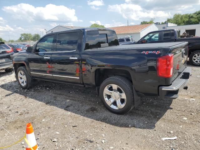 Photo 1 VIN: 3GCUKSEJ7GG382123 - CHEVROLET SILVERADO 