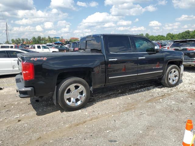 Photo 2 VIN: 3GCUKSEJ7GG382123 - CHEVROLET SILVERADO 