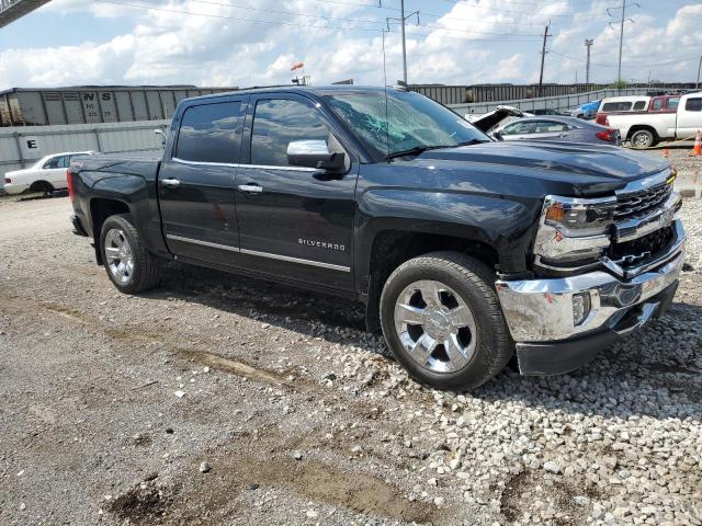 Photo 3 VIN: 3GCUKSEJ7GG382123 - CHEVROLET SILVERADO 