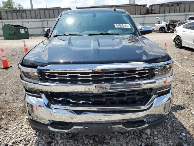 Photo 4 VIN: 3GCUKSEJ7GG382123 - CHEVROLET SILVERADO 