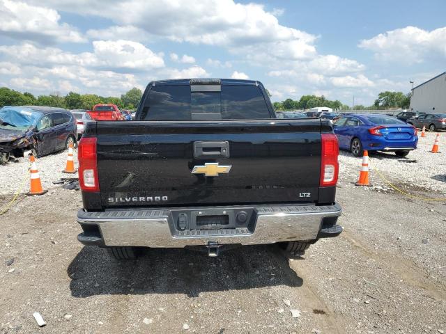 Photo 5 VIN: 3GCUKSEJ7GG382123 - CHEVROLET SILVERADO 