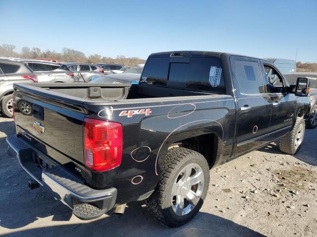 Photo 2 VIN: 3GCUKSEJ7HG336583 - CHEVROLET SILVERADO 