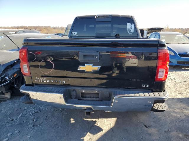 Photo 5 VIN: 3GCUKSEJ7HG336583 - CHEVROLET SILVERADO 