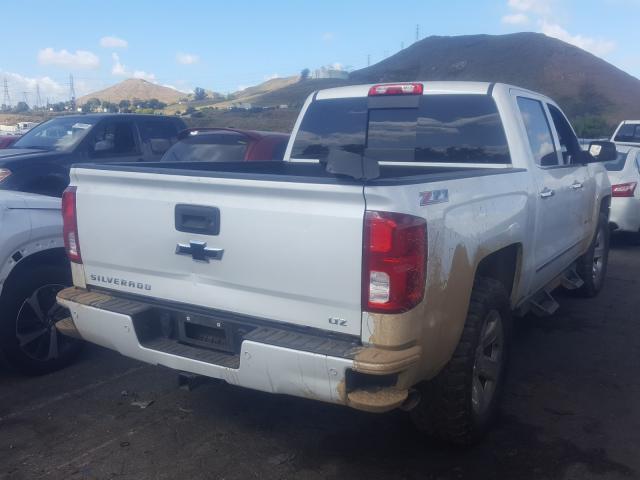 Photo 3 VIN: 3GCUKSEJ7HG399957 - CHEVROLET SILVERADO 