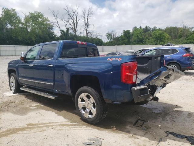 Photo 1 VIN: 3GCUKSEJ7HG489948 - CHEVROLET SILVERADO 