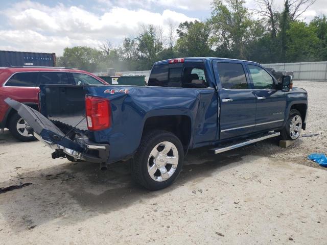 Photo 2 VIN: 3GCUKSEJ7HG489948 - CHEVROLET SILVERADO 