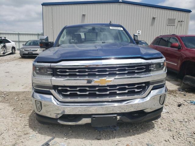 Photo 4 VIN: 3GCUKSEJ7HG489948 - CHEVROLET SILVERADO 