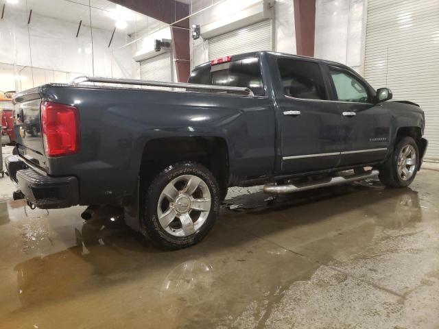 Photo 2 VIN: 3GCUKSEJ7JG302083 - CHEVROLET SILVERADO 