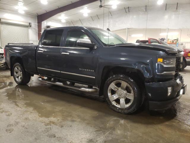 Photo 3 VIN: 3GCUKSEJ7JG302083 - CHEVROLET SILVERADO 