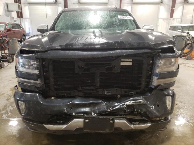 Photo 4 VIN: 3GCUKSEJ7JG302083 - CHEVROLET SILVERADO 