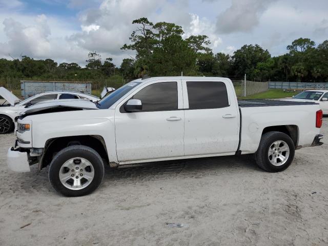 Photo 0 VIN: 3GCUKSEJ7JG302875 - CHEVROLET SILVERADO 