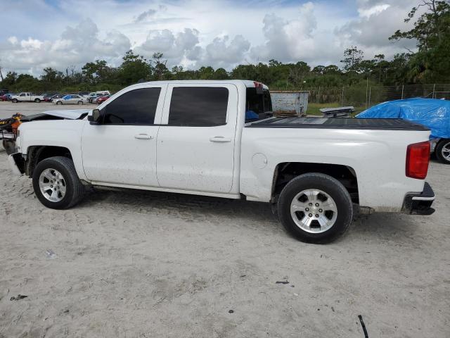 Photo 1 VIN: 3GCUKSEJ7JG302875 - CHEVROLET SILVERADO 