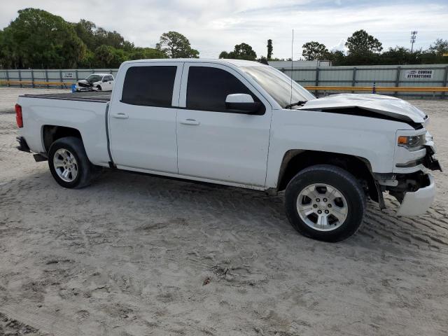 Photo 3 VIN: 3GCUKSEJ7JG302875 - CHEVROLET SILVERADO 