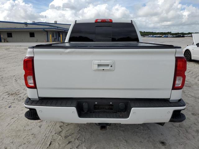 Photo 5 VIN: 3GCUKSEJ7JG302875 - CHEVROLET SILVERADO 