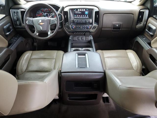 Photo 7 VIN: 3GCUKSEJ7JG302875 - CHEVROLET SILVERADO 