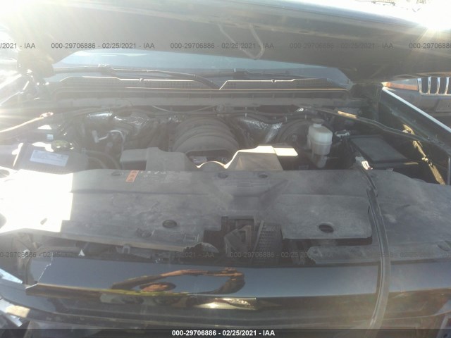 Photo 9 VIN: 3GCUKSEJ7JG370075 - CHEVROLET SILVERADO 1500 