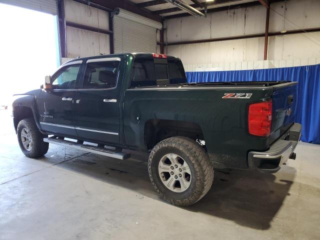 Photo 1 VIN: 3GCUKSEJ8FG272499 - CHEVROLET SILVERADO 