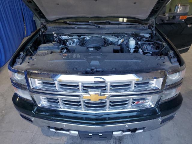 Photo 10 VIN: 3GCUKSEJ8FG272499 - CHEVROLET SILVERADO 