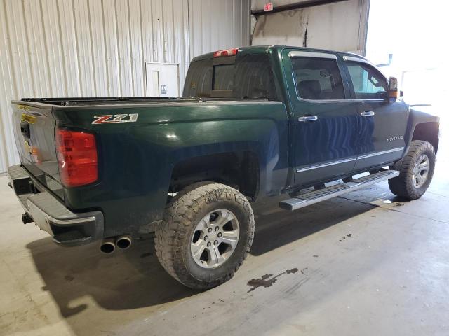 Photo 2 VIN: 3GCUKSEJ8FG272499 - CHEVROLET SILVERADO 