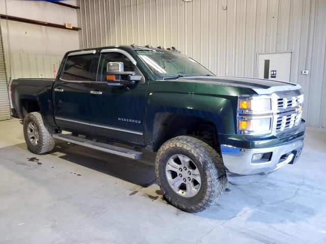 Photo 3 VIN: 3GCUKSEJ8FG272499 - CHEVROLET SILVERADO 