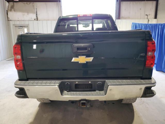 Photo 5 VIN: 3GCUKSEJ8FG272499 - CHEVROLET SILVERADO 