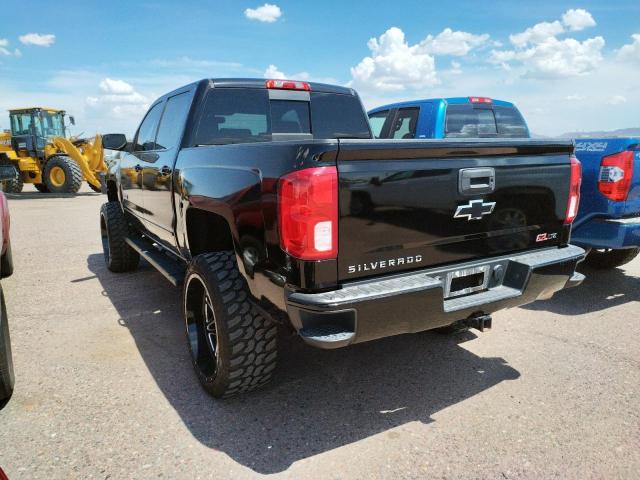 Photo 2 VIN: 3GCUKSEJ8HG163527 - CHEVROLET SILVERADO 