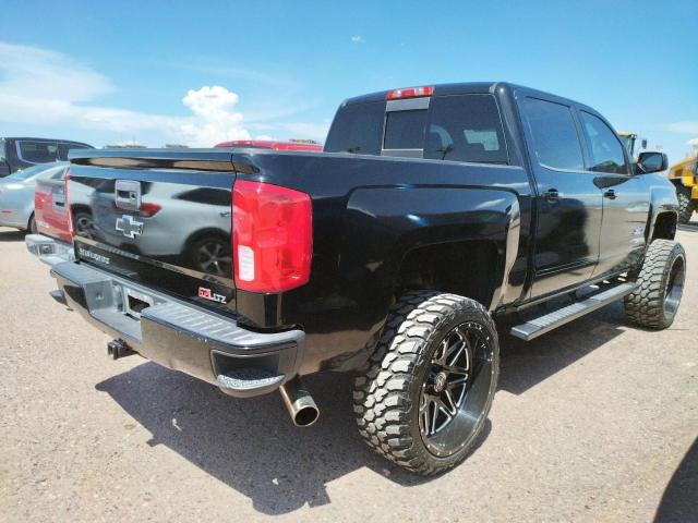 Photo 3 VIN: 3GCUKSEJ8HG163527 - CHEVROLET SILVERADO 