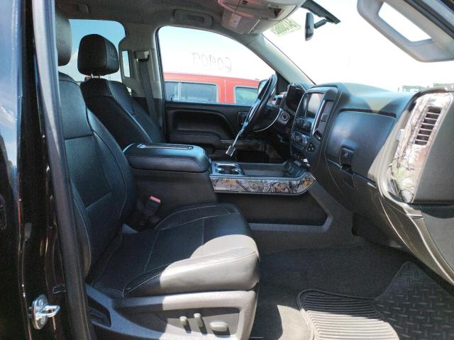 Photo 4 VIN: 3GCUKSEJ8HG163527 - CHEVROLET SILVERADO 