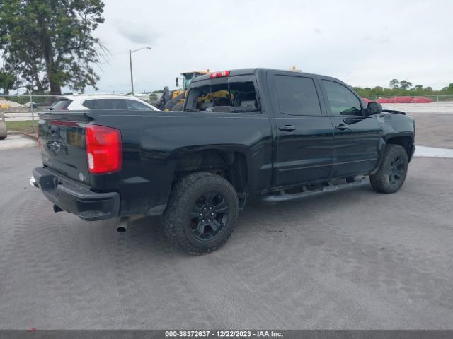 Photo 3 VIN: 3GCUKSEJ8HG283554 - CHEVROLET SILVERADO 1500 