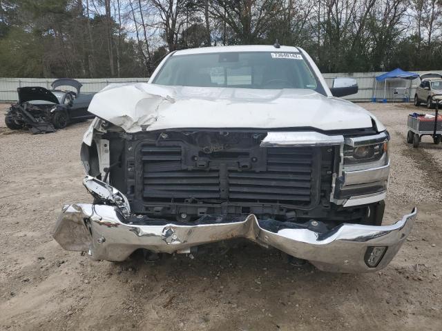 Photo 4 VIN: 3GCUKSEJ8JG115371 - CHEVROLET SILVERADO 