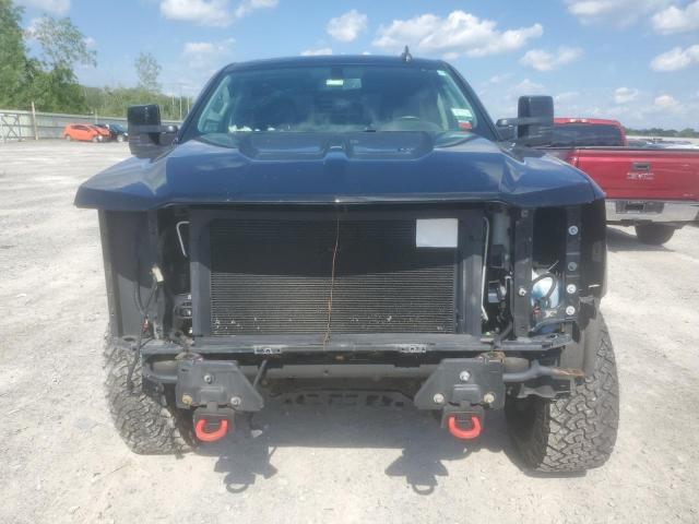 Photo 4 VIN: 3GCUKSEJ8JG207046 - CHEVROLET SILVERADO 