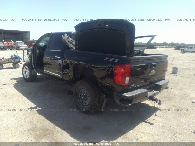 Photo 2 VIN: 3GCUKSEJ8JG330488 - CHEVROLET SILVERADO 1500 