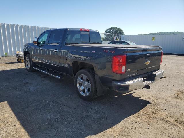 Photo 1 VIN: 3GCUKSEJ8JG355259 - CHEVROLET SILVERADO 