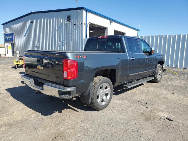 Photo 2 VIN: 3GCUKSEJ8JG355259 - CHEVROLET SILVERADO 