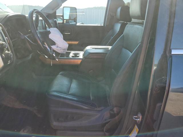 Photo 6 VIN: 3GCUKSEJ8JG355259 - CHEVROLET SILVERADO 